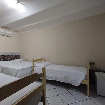 Hotel Castelo Santana do Livramento Εξωτερικό φωτογραφία