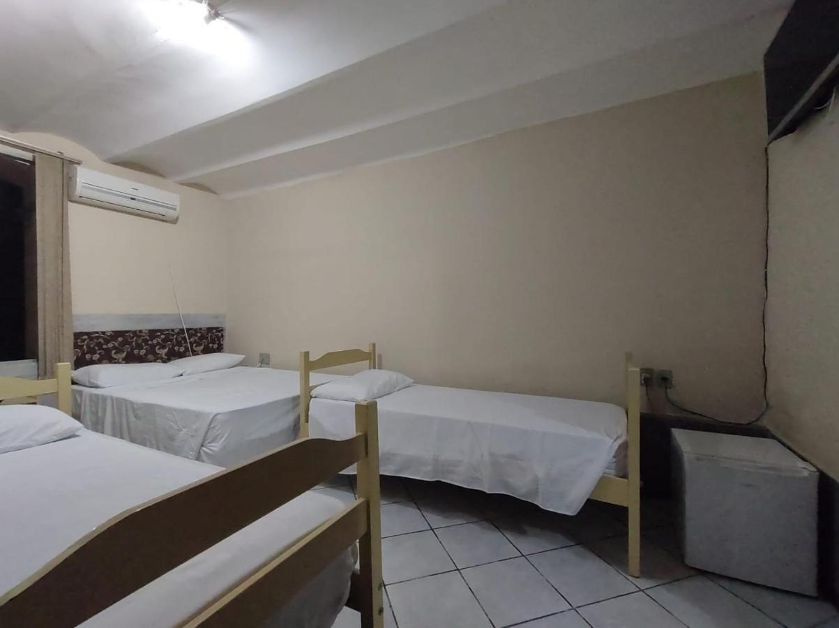 Hotel Castelo Santana do Livramento Εξωτερικό φωτογραφία