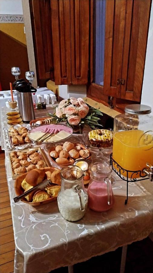 Hotel Castelo Santana do Livramento Εξωτερικό φωτογραφία
