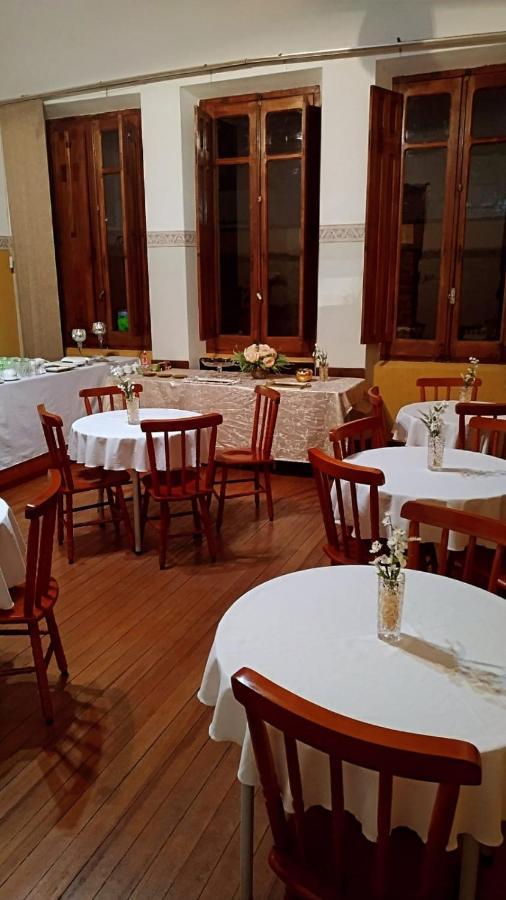 Hotel Castelo Santana do Livramento Εξωτερικό φωτογραφία