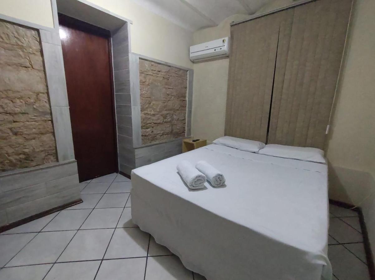 Hotel Castelo Santana do Livramento Εξωτερικό φωτογραφία