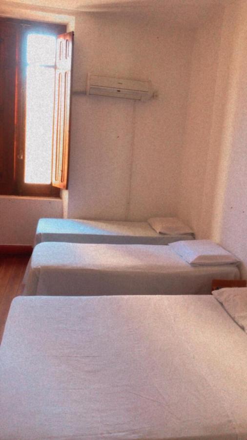 Hotel Castelo Santana do Livramento Εξωτερικό φωτογραφία